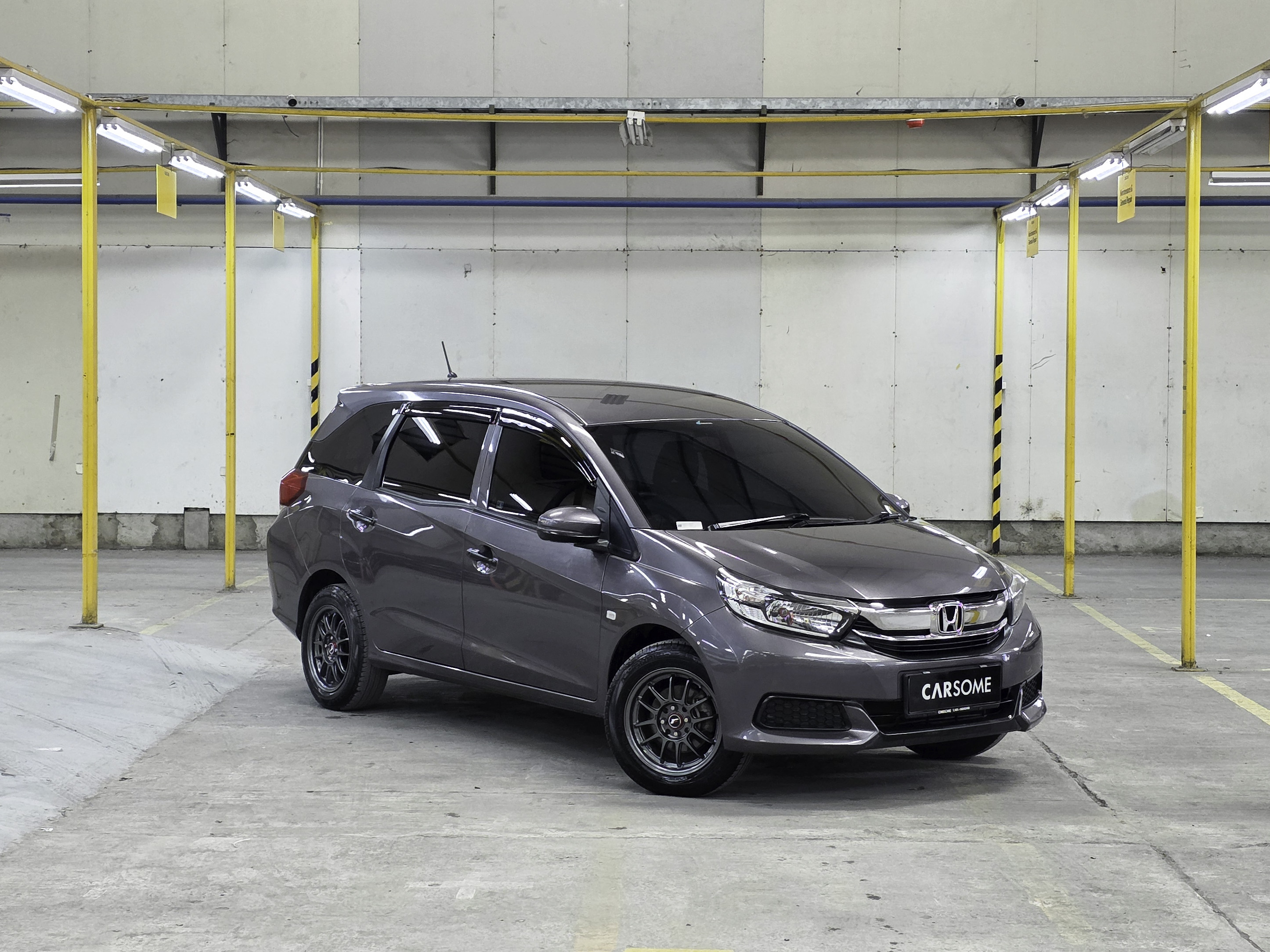 Honda MOBILIO S