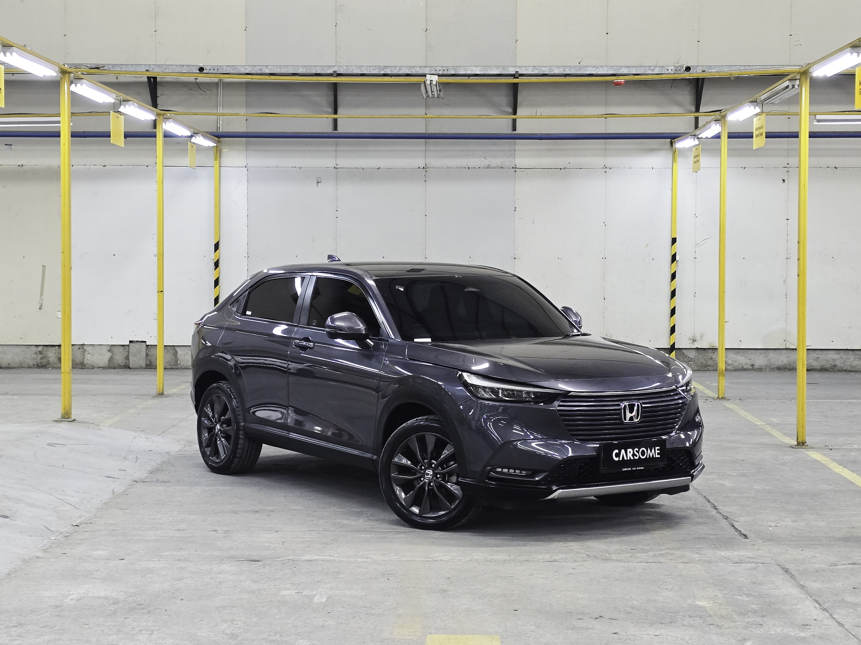 Honda HR-V SE