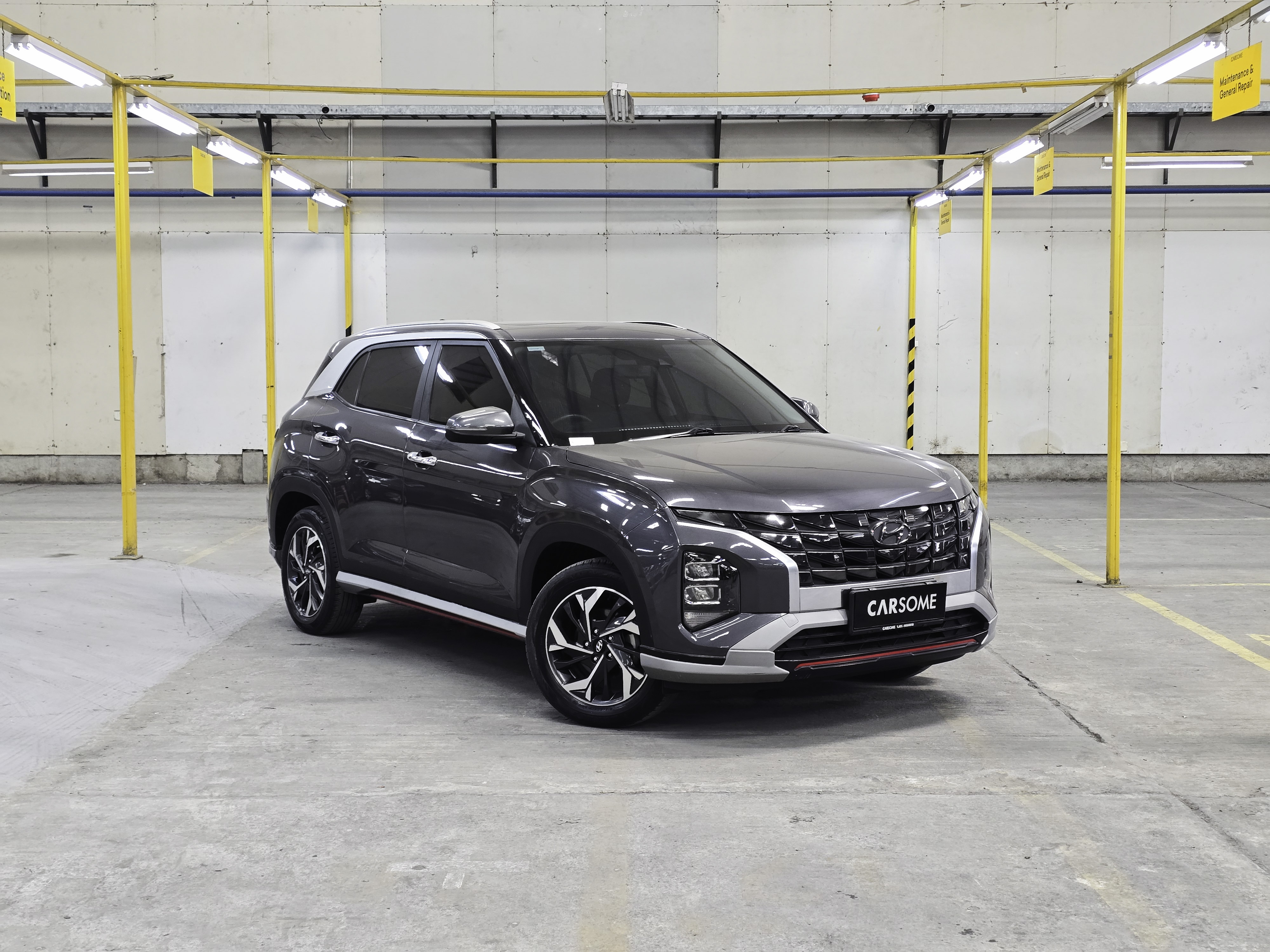 Hyundai CRETA PRIME