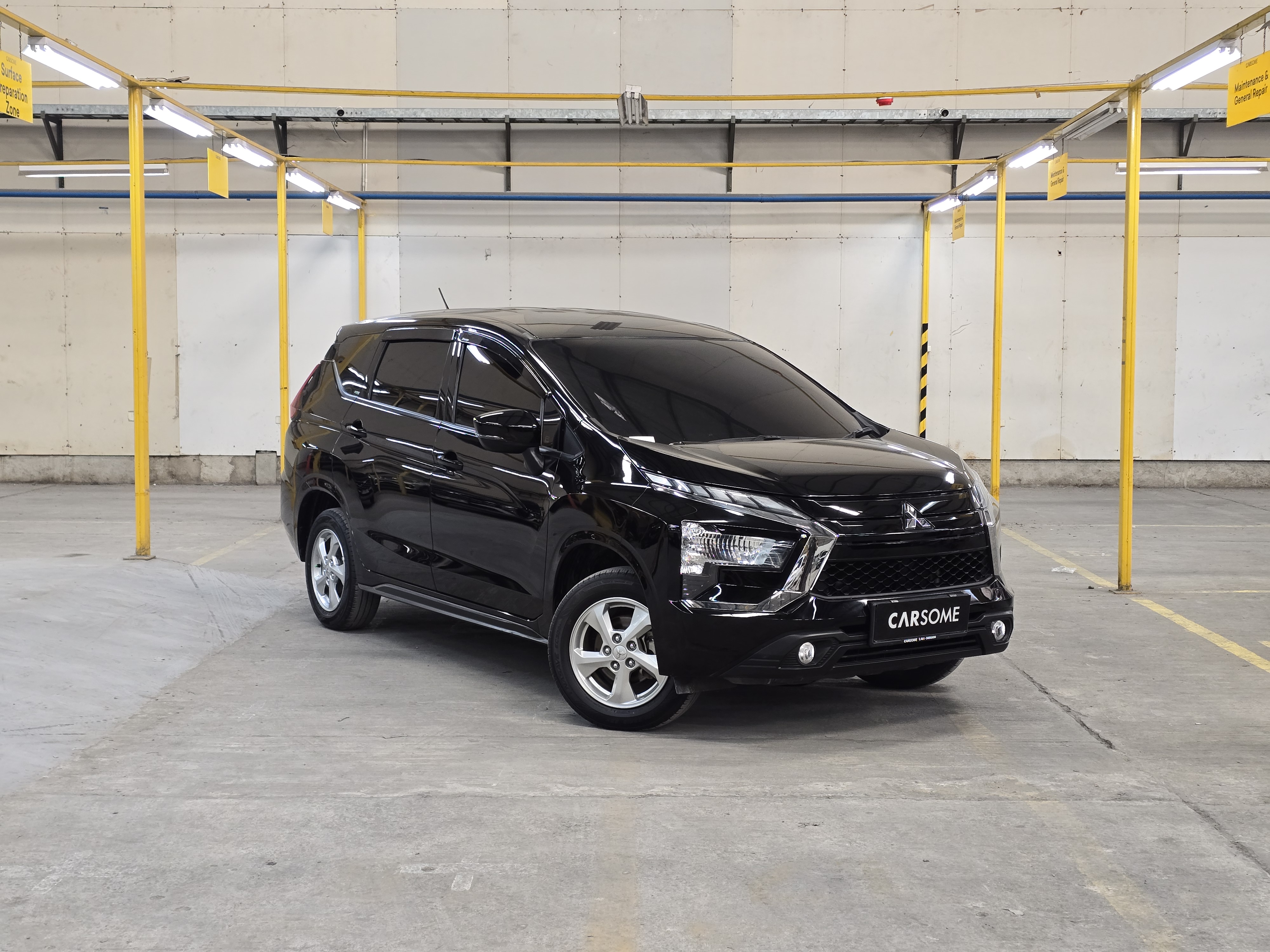 Mitsubishi XPANDER GLS