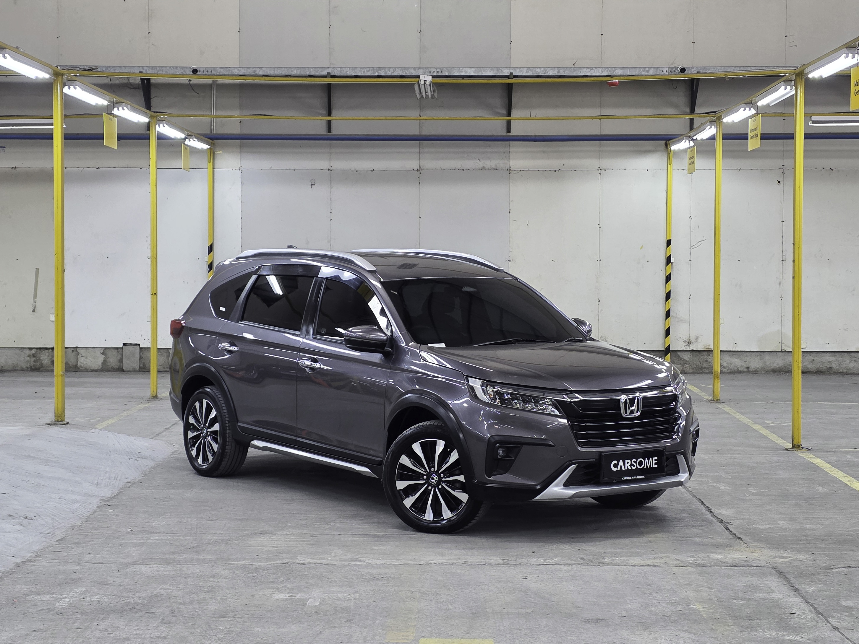 Honda BR-V PRESTIGE HS